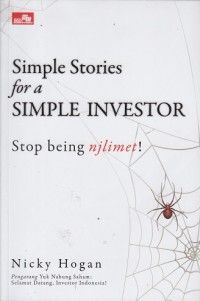 Image of Simple Stories for a Simple Investor
