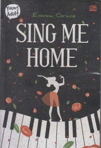 Image of Sing Me Home