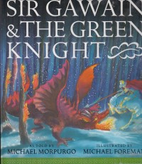 Image of Sir Gawain & The Green Knight
