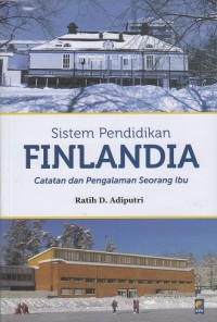 Image of Sistem Pendidikan Finlandia