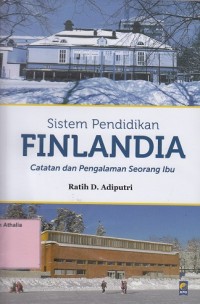 Image of Sistem Pendidikan Finlandia