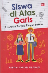 Image of Siswa diatas Garis