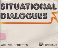 Image of Situational dialogues