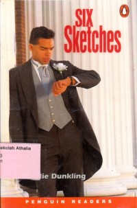 Image of Six Sketches