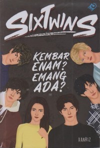 Image of Sixtwins