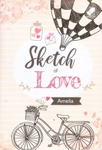 Image of Sketch of Love