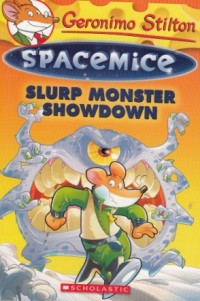 Image of Slurp Monster Showdown