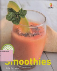 Image of Smoothies