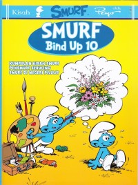 Image of Smurf Bind Up 10