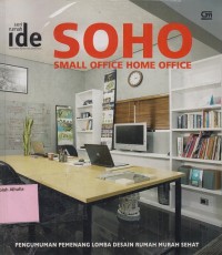 Image of Soho: Small Office Home Office