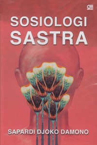 Image of Sosiologi Sastra