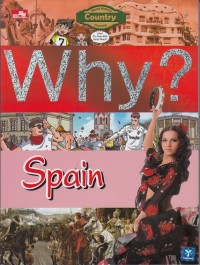 Image of Why? Spain