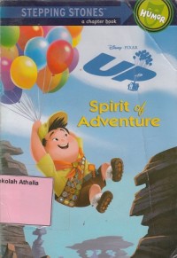 Image of Spirit Of Adventure
