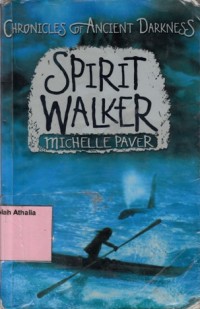 Image of Spirit Walker