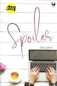 Image of Spoiler