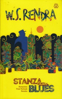 Image of Stanza dan blues