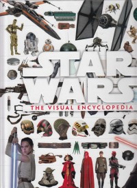 Image of Stars Wars : The Visual Encyclopedia