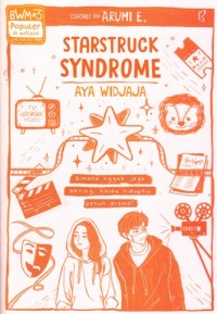 Image of Starstruck syndrome