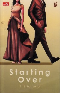 Image of Starting over