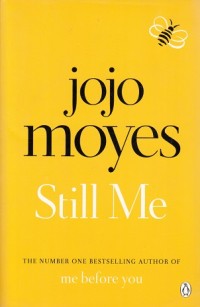 Image of Still Me