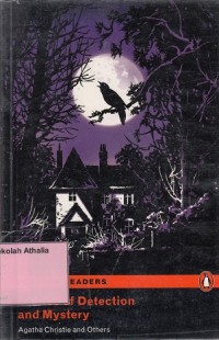 Image of Stories of Detection and Mystery (Level 5)
