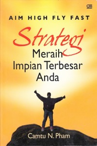 Image of Strategi Meraih Impian Terbesar Anda