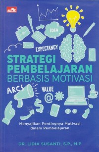 Image of Strategi Pembelajaran Berbasis Motivasi
