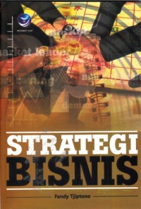 Image of Strategi bisnis