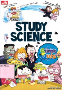 Image of Study Science