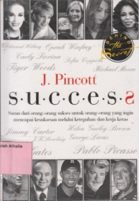 Image of Success