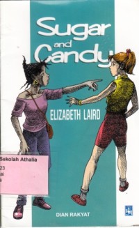 Image of Sugar and Candy