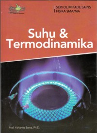 Image of Suhu & Termodinamika