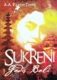 Image of Sukreni gadis Bali