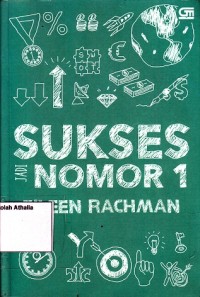 Image of Sukses jadi nomor 1