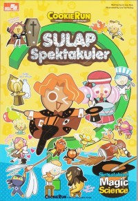 Image of Sulap Spektakuler