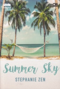 Image of Summer Sky