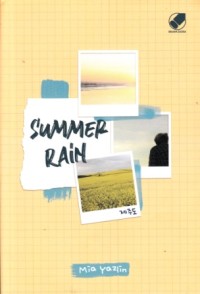 Image of Summer rain