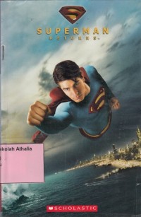 Image of Superman Returns (Level 3)