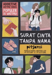 Image of Surat Cinta Tanpa Nama