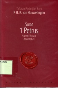 Image of Surat 1 Petrus : Surat Edaran dari Babel