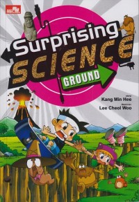 Image of Surprisinng science: Ground