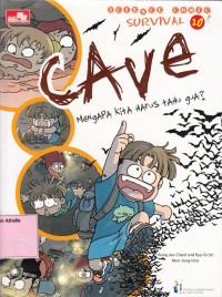 Image of Survival 10 : Cave