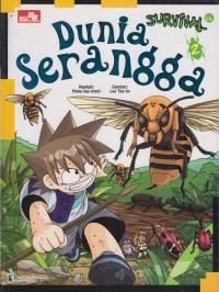 Image of Survival: Dunia Serangga 2