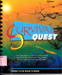 Image of Survival Quest