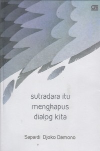 Image of Sutradara Itu Menghapus Dialog Kita