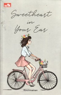 Image of Sweetheart in your ear