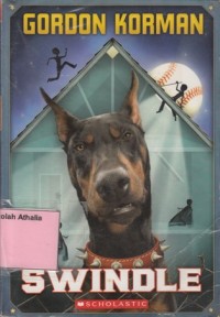 Image of Swindle
