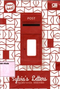 Image of Sylvia's Letters