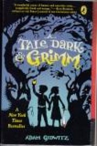 Image of A tale dark & grimm