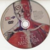 Image of Ensiklopedia: tubuh manusia